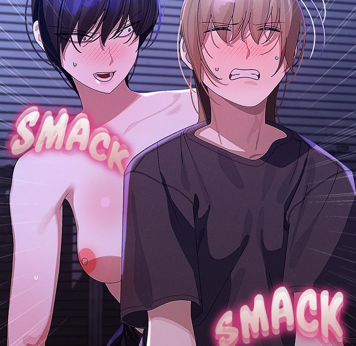 From Weakling to Nemesis (Uncensored) 130