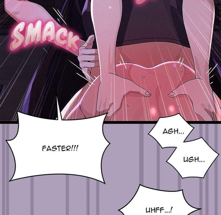From Weakling to Nemesis (Uncensored) 131