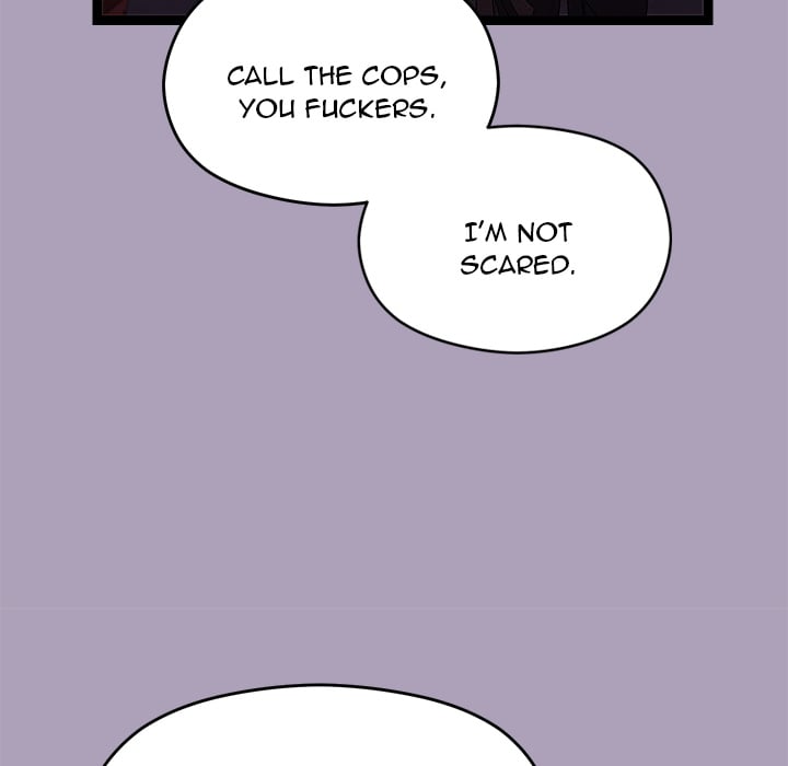 From Weakling to Nemesis (Uncensored) 16