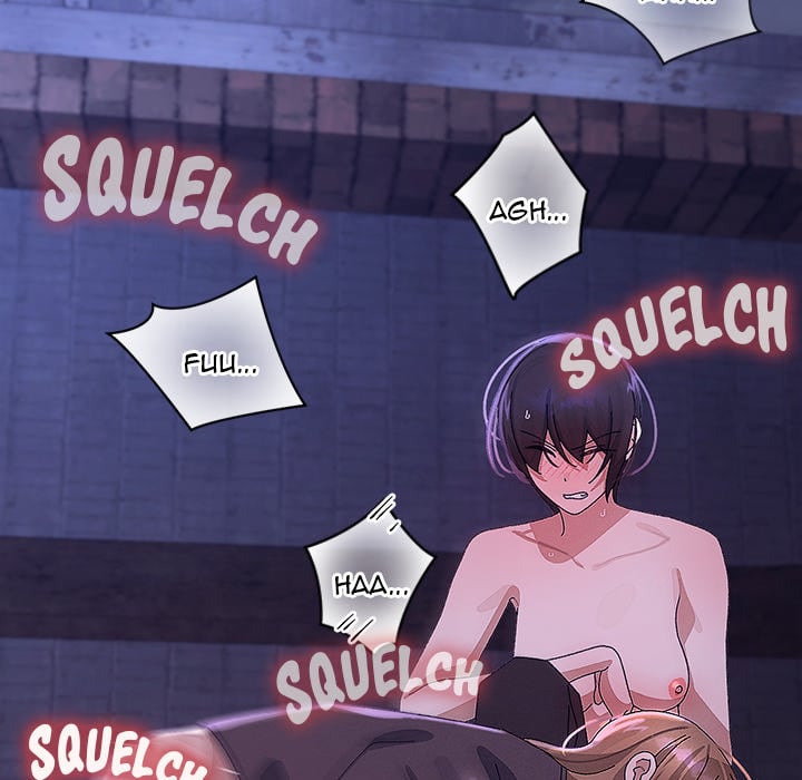From Weakling to Nemesis (Uncensored) 152