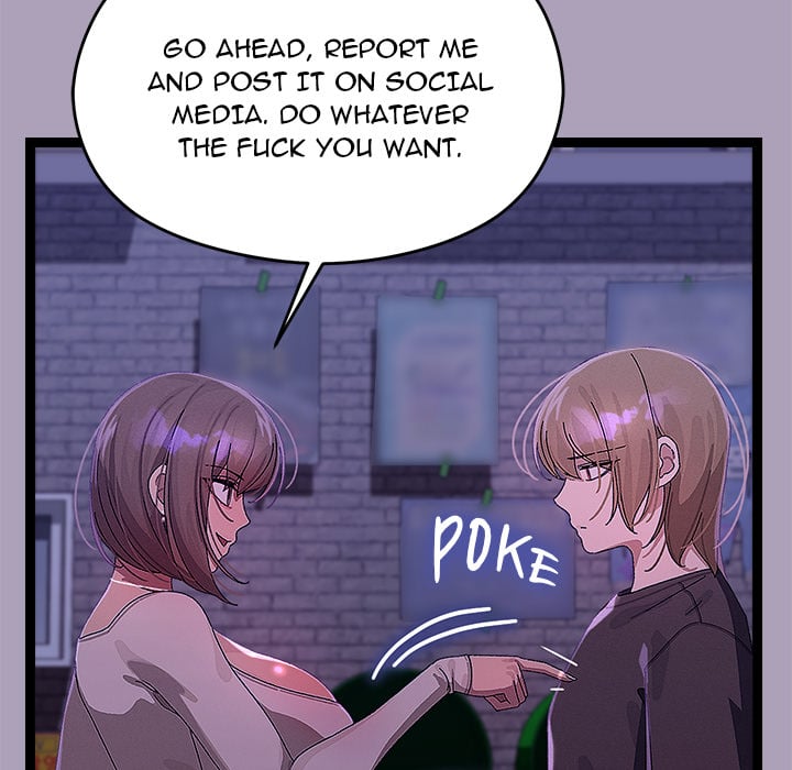 From Weakling to Nemesis (Uncensored) 17