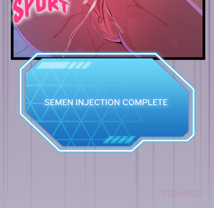 From Weakling to Nemesis (Uncensored) 165