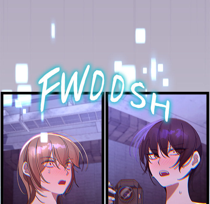 From Weakling to Nemesis (Uncensored) 166