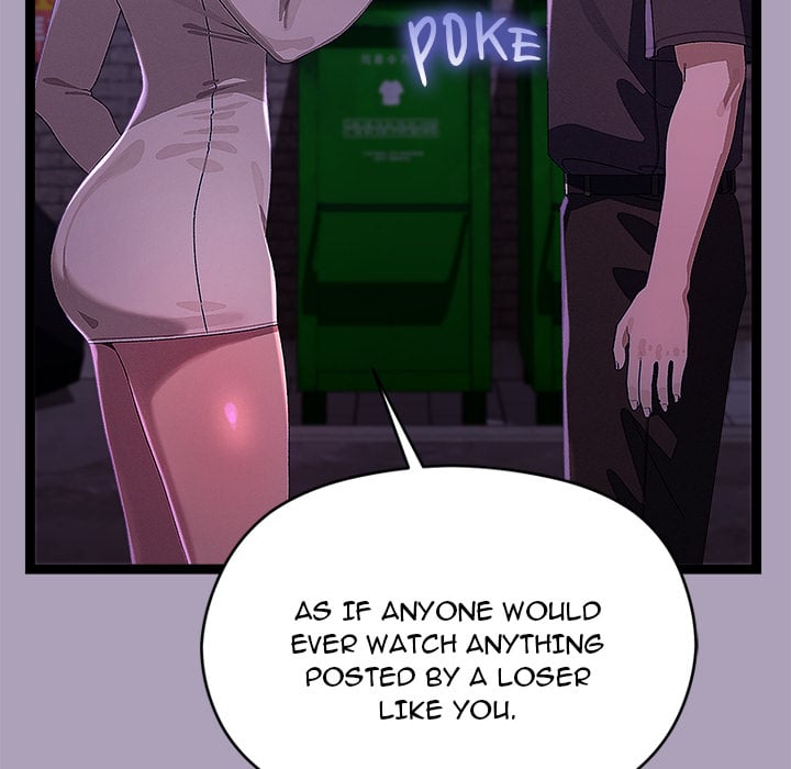 From Weakling to Nemesis (Uncensored) 18