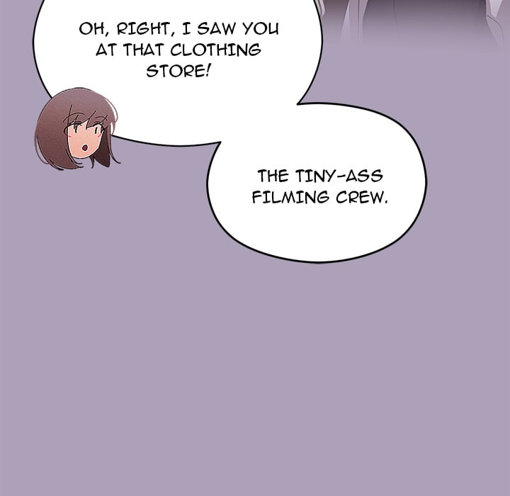 From Weakling to Nemesis (Uncensored) 23