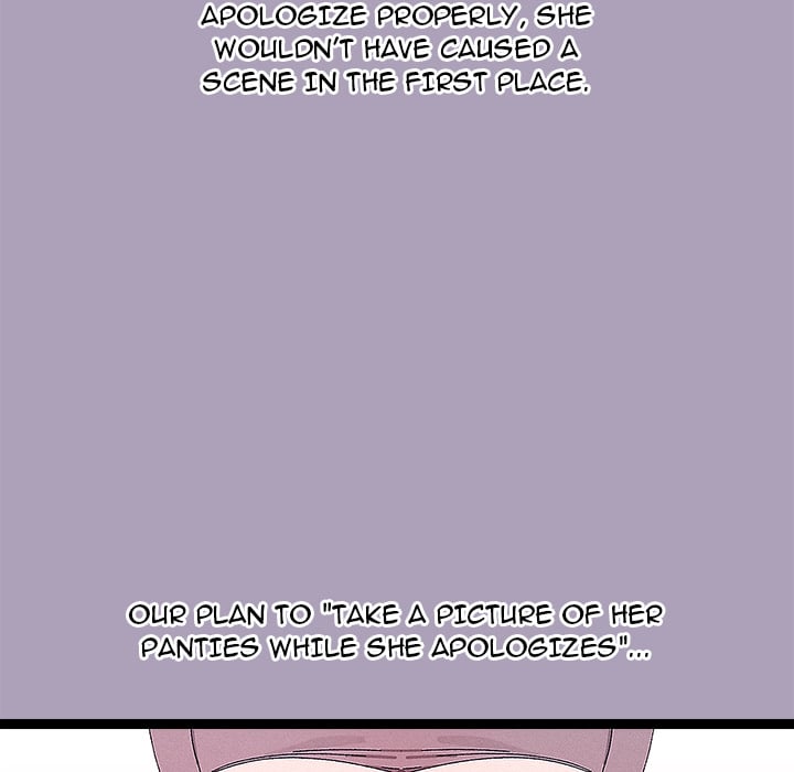 From Weakling to Nemesis (Uncensored) 35