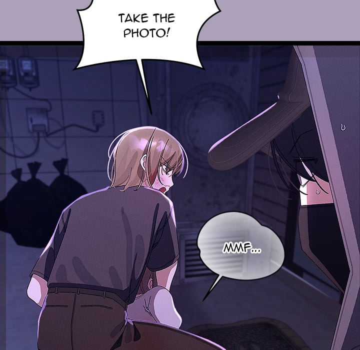 From Weakling to Nemesis (Uncensored) 41