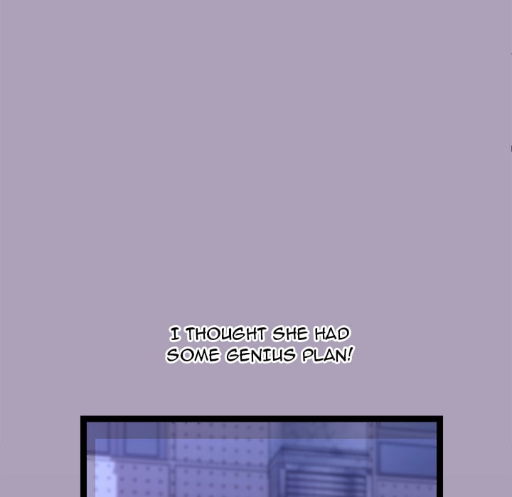 From Weakling to Nemesis (Uncensored) 43