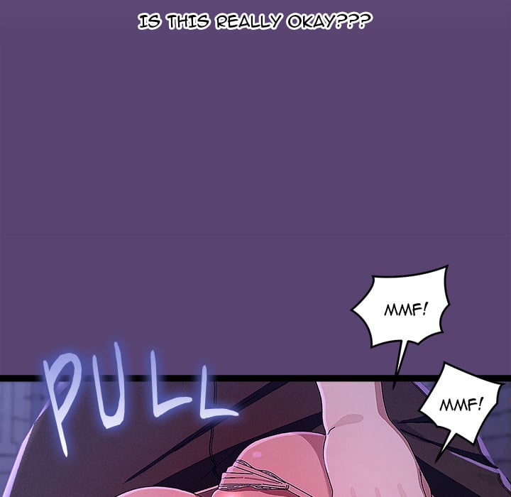 From Weakling to Nemesis (Uncensored) 45