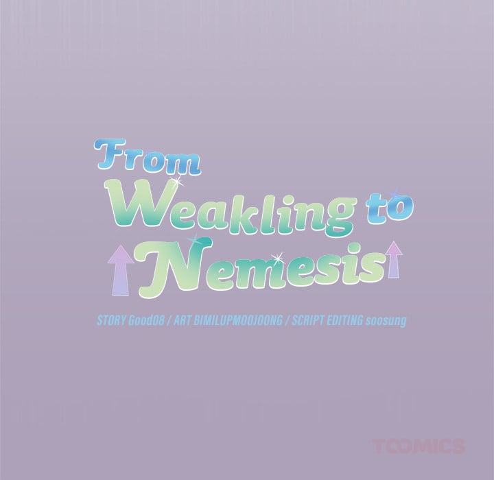 From Weakling to Nemesis (Uncensored) 48