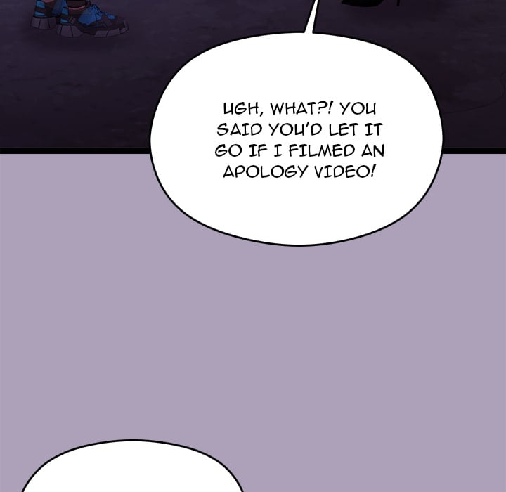 From Weakling to Nemesis (Uncensored) 6