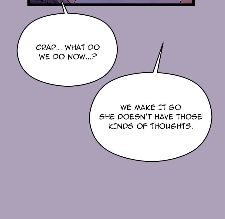 From Weakling to Nemesis (Uncensored) 58