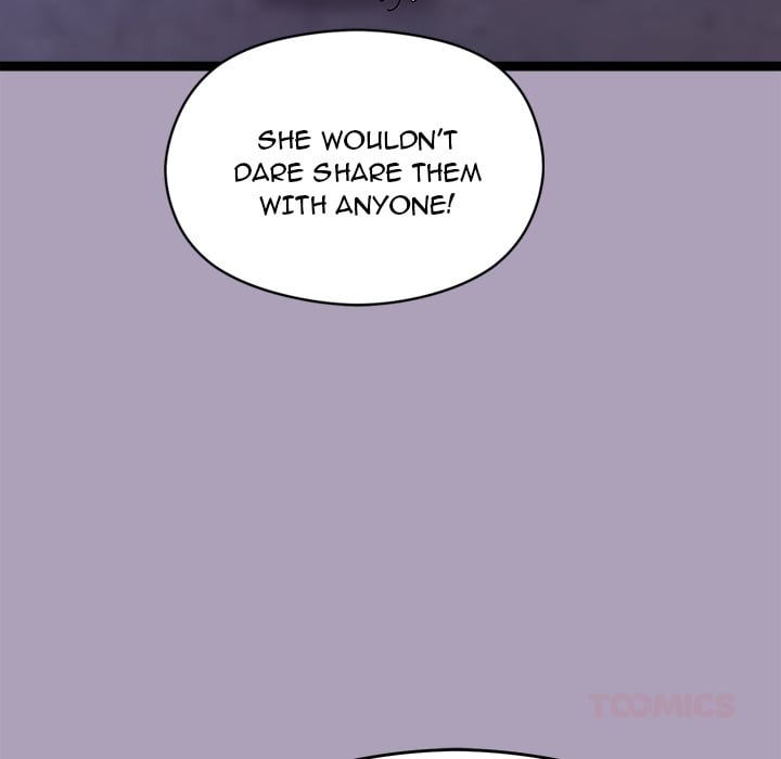 From Weakling to Nemesis (Uncensored) 66