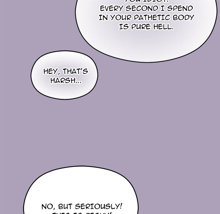 From Weakling to Nemesis (Uncensored) 71
