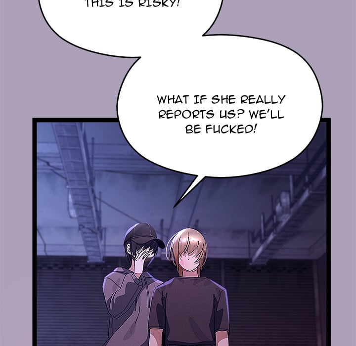From Weakling to Nemesis (Uncensored) 72