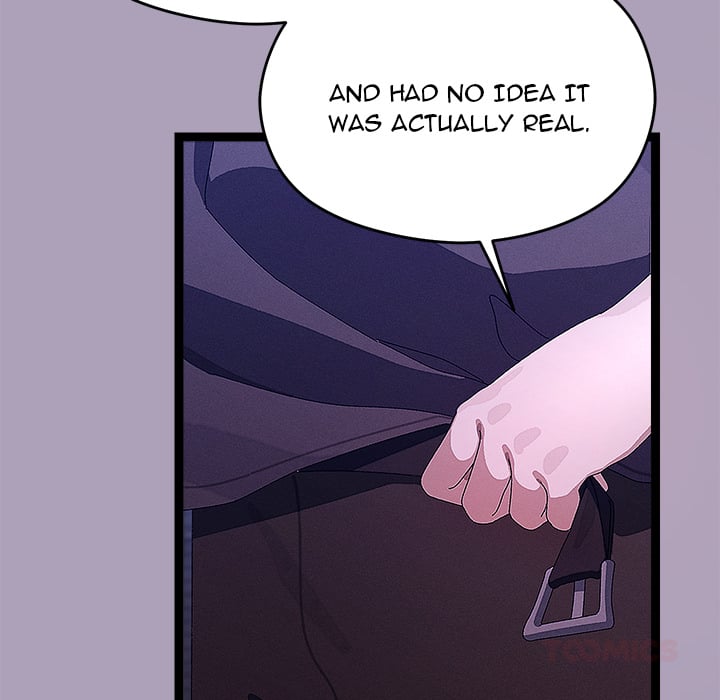 From Weakling to Nemesis (Uncensored) 75