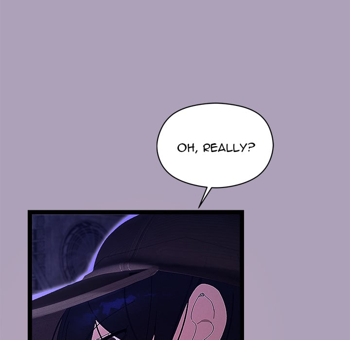 From Weakling to Nemesis (Uncensored) 77