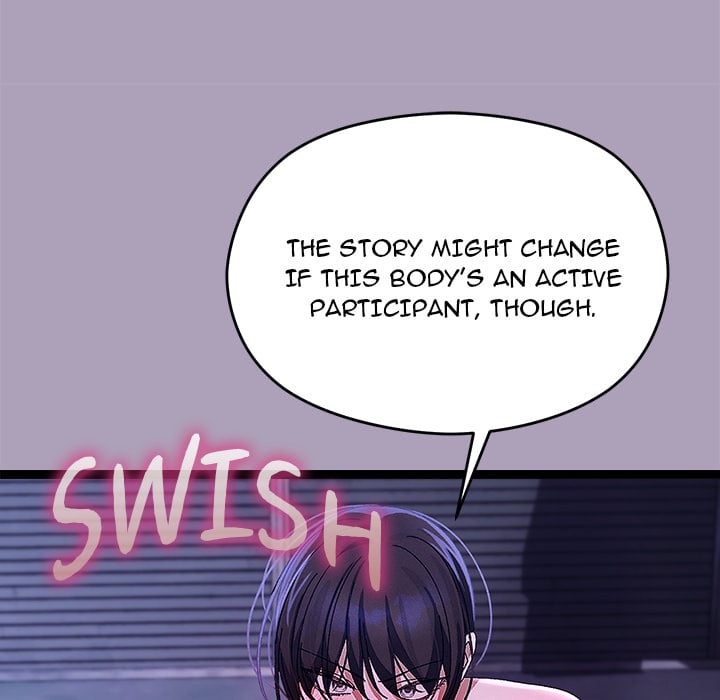 From Weakling to Nemesis (Uncensored) 79