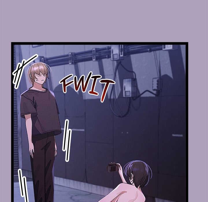 From Weakling to Nemesis (Uncensored) 85