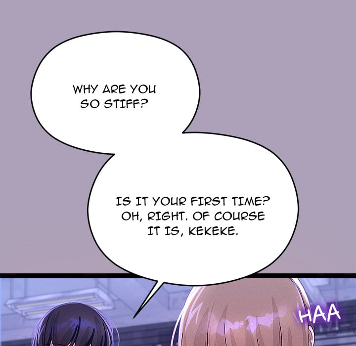From Weakling to Nemesis (Uncensored) 95