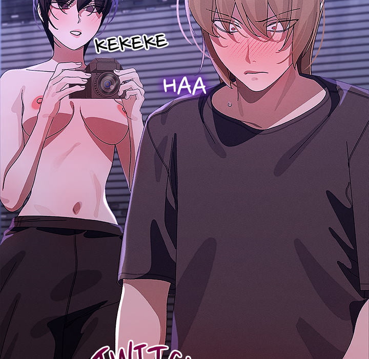 From Weakling to Nemesis (Uncensored) 96