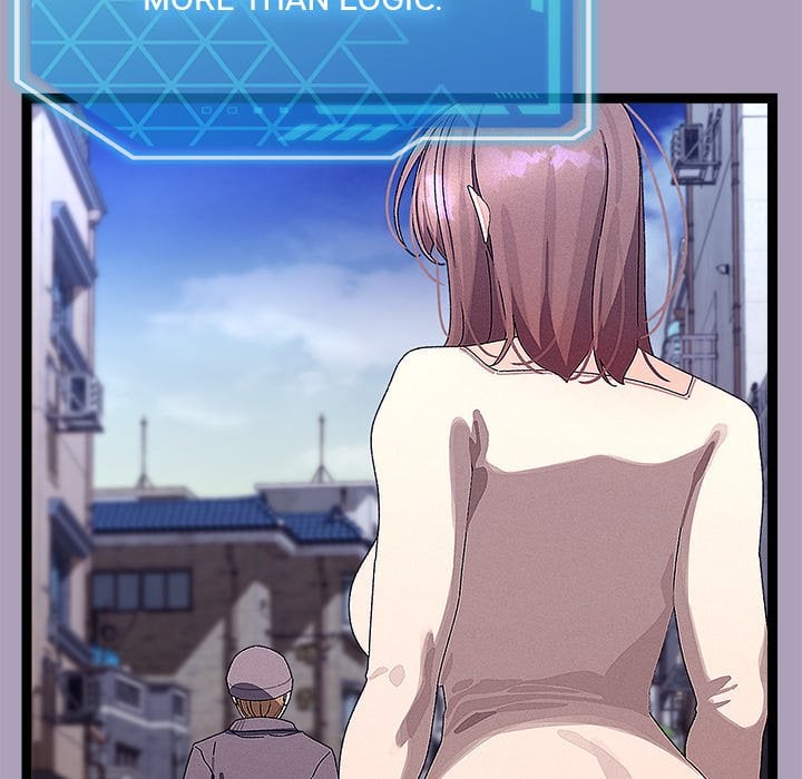 From Weakling to Nemesis (Uncensored) 108