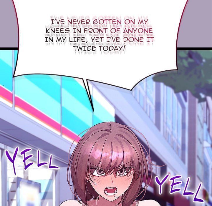 From Weakling to Nemesis (Uncensored) 12