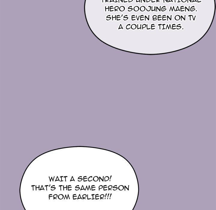 From Weakling to Nemesis (Uncensored) 115