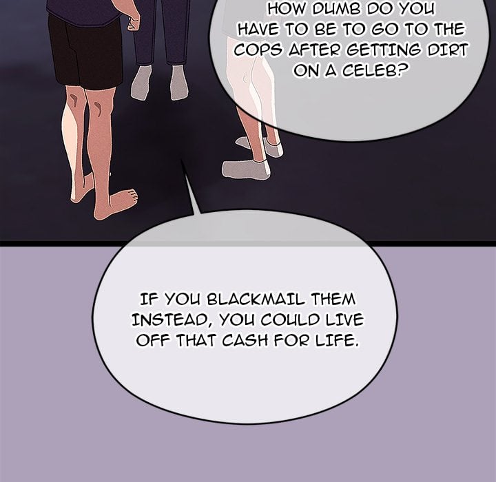 From Weakling to Nemesis (Uncensored) 120