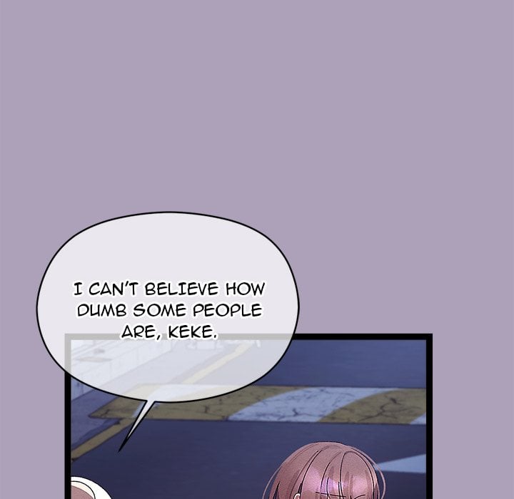 From Weakling to Nemesis (Uncensored) 121