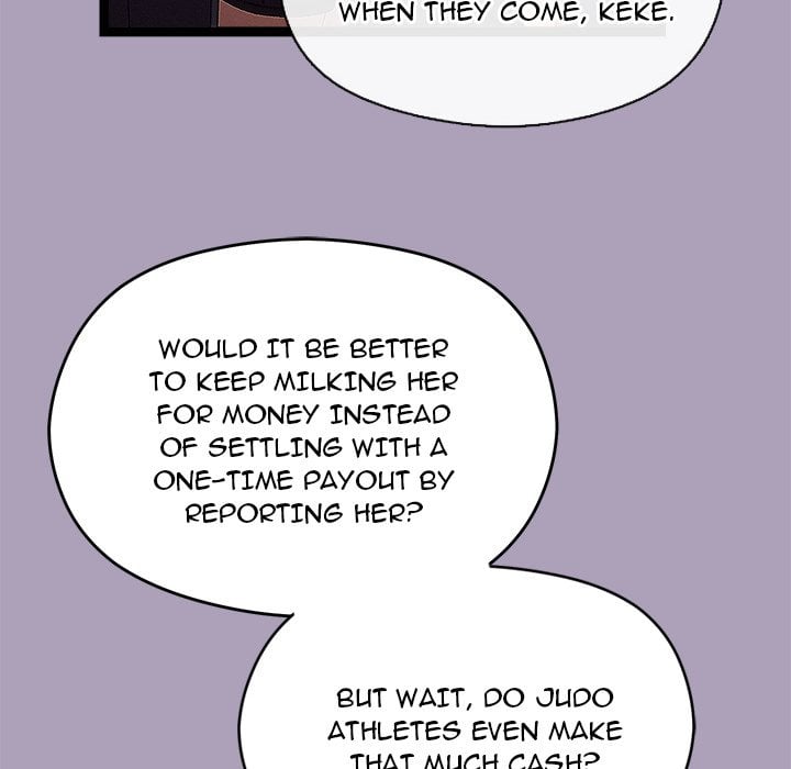 From Weakling to Nemesis (Uncensored) 123