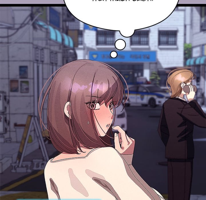 From Weakling to Nemesis (Uncensored) 124