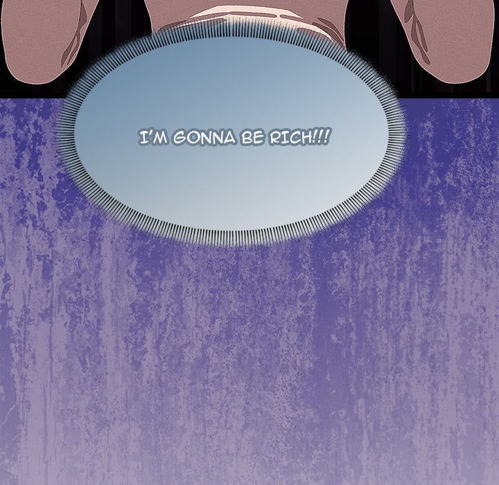 From Weakling to Nemesis (Uncensored) 129