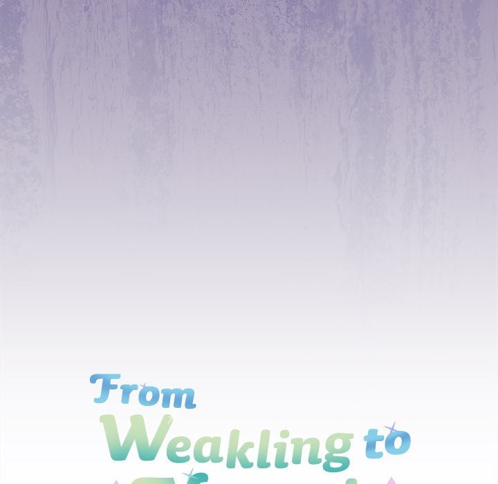 From Weakling to Nemesis (Uncensored) 130