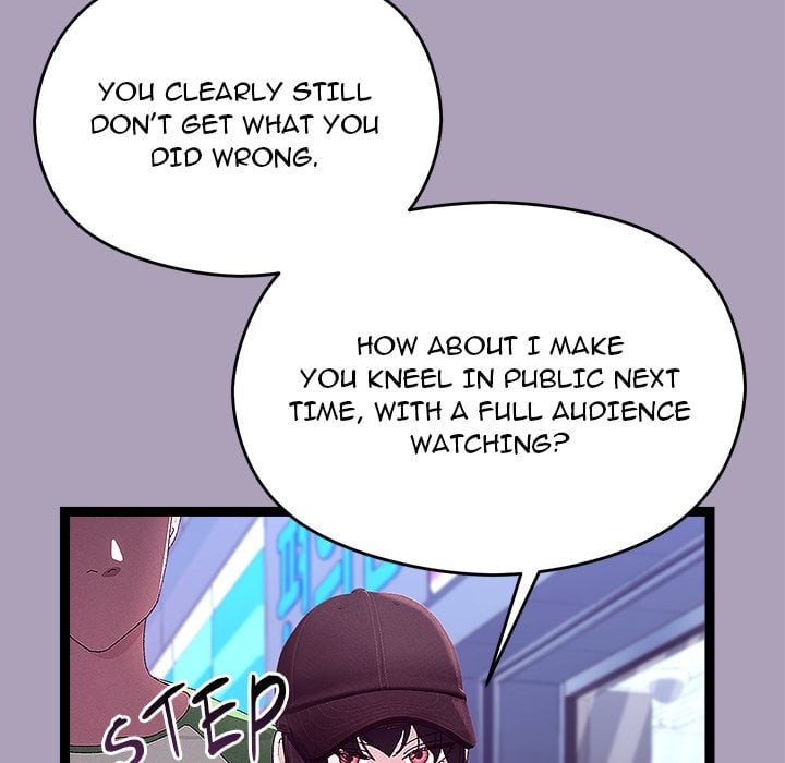 From Weakling to Nemesis (Uncensored) 15