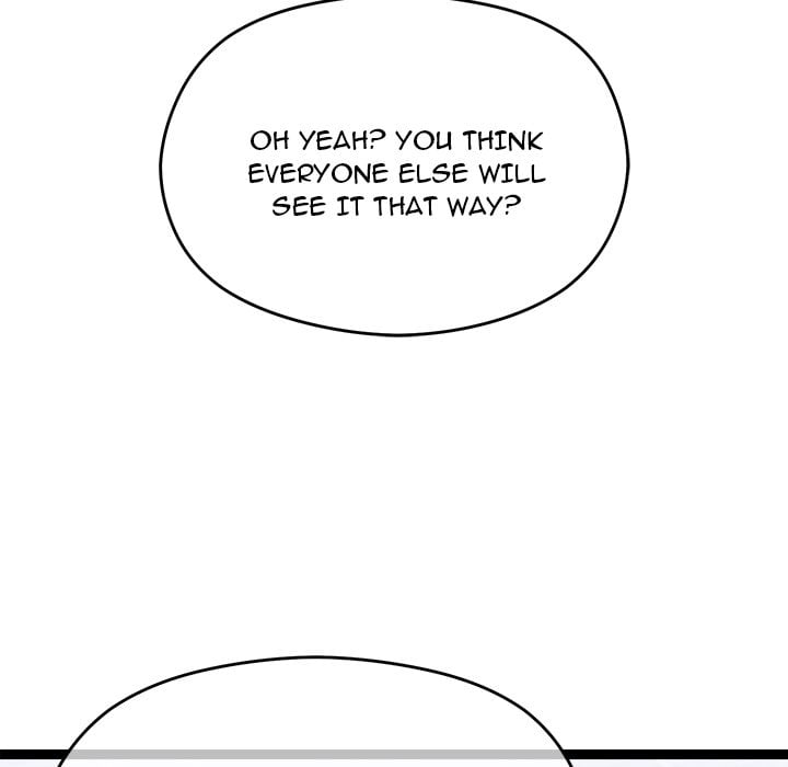 From Weakling to Nemesis (Uncensored) 143