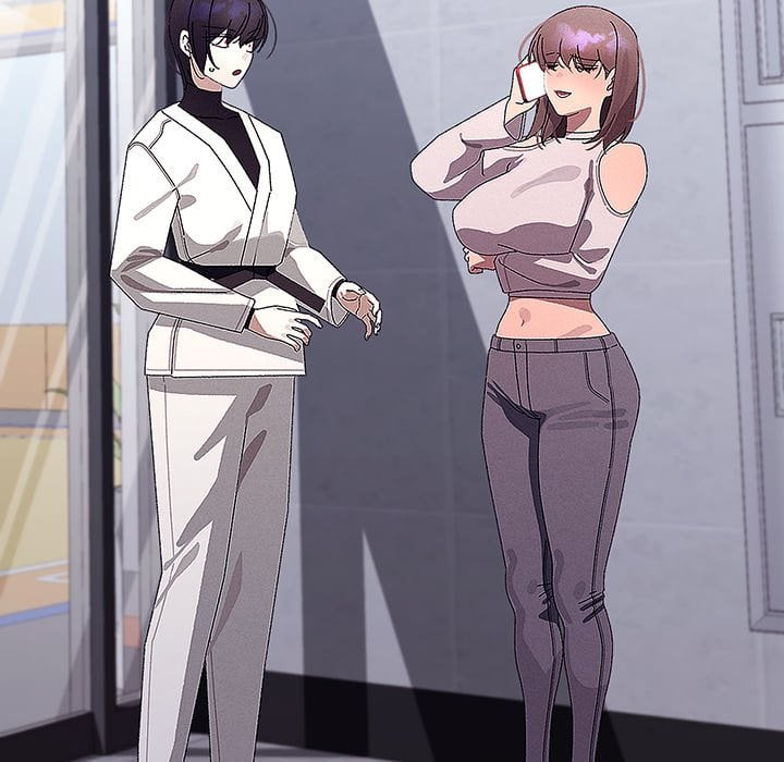 From Weakling to Nemesis (Uncensored) 145