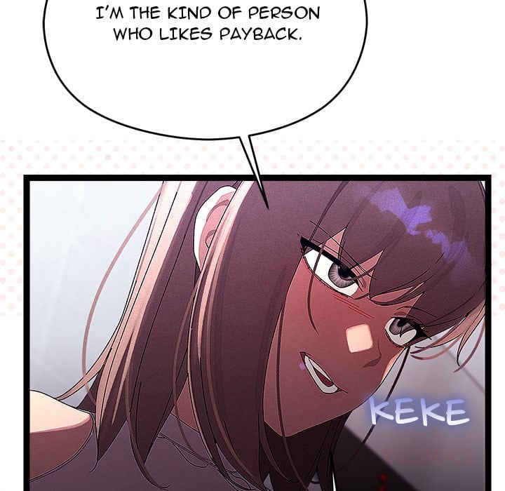 From Weakling to Nemesis (Uncensored) 153