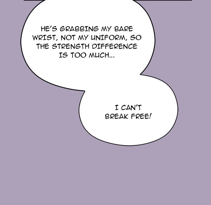 From Weakling to Nemesis (Uncensored) 27