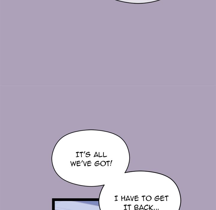 From Weakling to Nemesis (Uncensored) 30