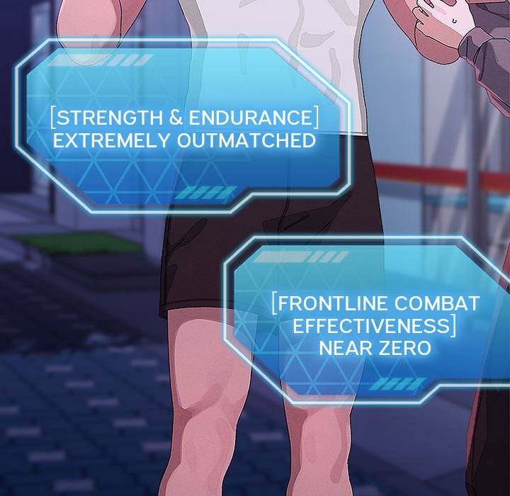 From Weakling to Nemesis (Uncensored) 34
