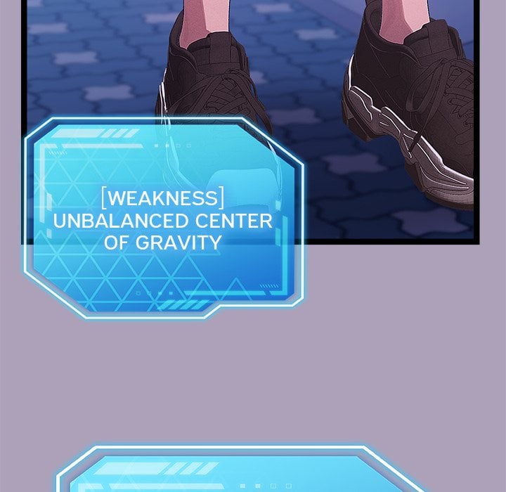 From Weakling to Nemesis (Uncensored) 36