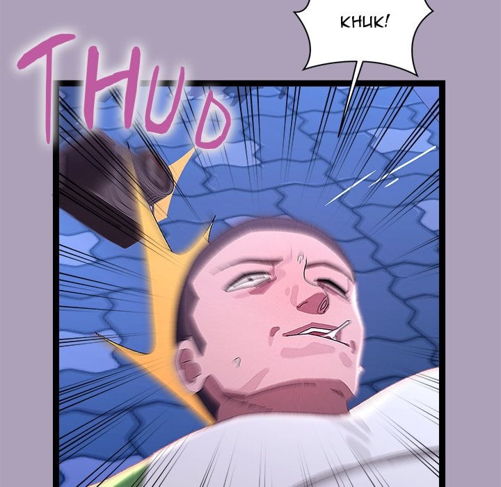 From Weakling to Nemesis (Uncensored) 43