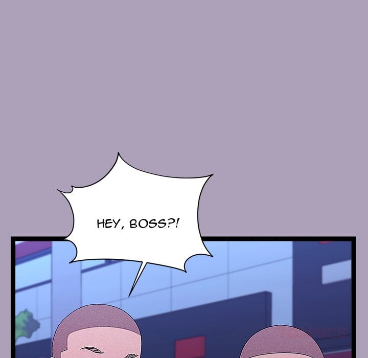 From Weakling to Nemesis (Uncensored) 47