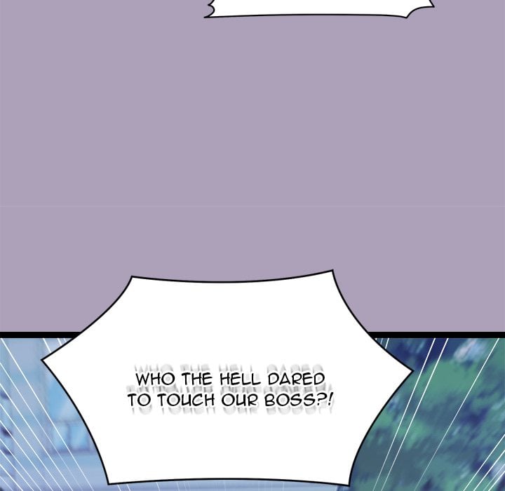 From Weakling to Nemesis (Uncensored) 49