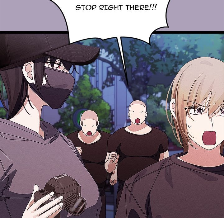 From Weakling to Nemesis (Uncensored) 54