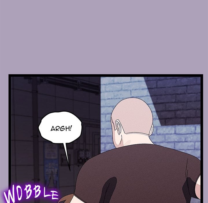 From Weakling to Nemesis (Uncensored) 59