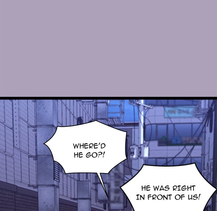 From Weakling to Nemesis (Uncensored) 62