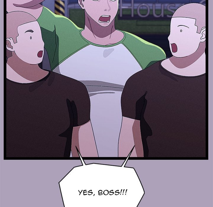 From Weakling to Nemesis (Uncensored) 66