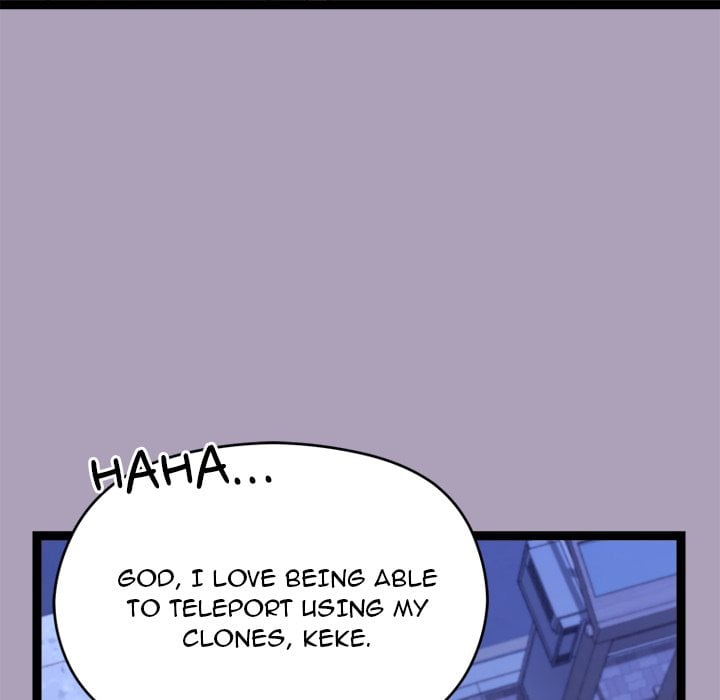 From Weakling to Nemesis (Uncensored) 70